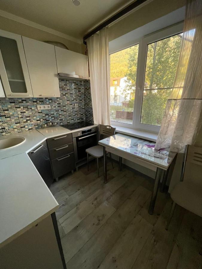 Apartments Gagra Exterior photo